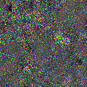 World at epoch 14620