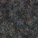 World at epoch 3000