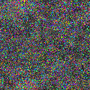 World at epoch 20000