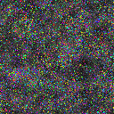 World at epoch 5000