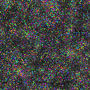World at epoch 4000