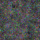 World at epoch 6000