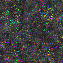 World at epoch 3000