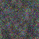 World at epoch 7000