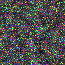 World at epoch 6000