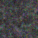 World at epoch 4000