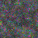 World at epoch 18000