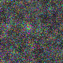 World at epoch 7000