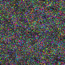 World at epoch 9000