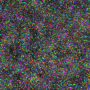 World at epoch 6000