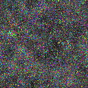 World at epoch 19000
