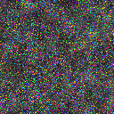 World at epoch 7000