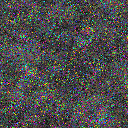 World at epoch 20000