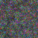 World at epoch 11000