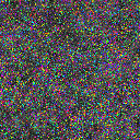 World at epoch 12000
