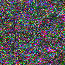 World at epoch 11000