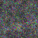 World at epoch 9000