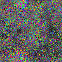 World at epoch 9540