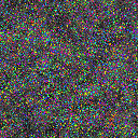 World at epoch 13000