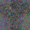 World at epoch 13080