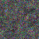 World at epoch 12000