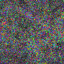 World at epoch 11000