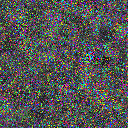 World at epoch 13000