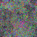 World at epoch 11560