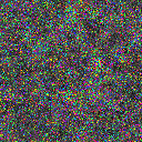 World at epoch 14000