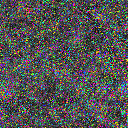 World at epoch 20000
