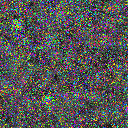 World at epoch 20000