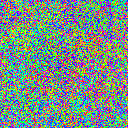 World at epoch 11000