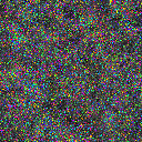 World at epoch 9000