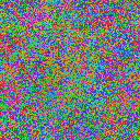 World at epoch 13000