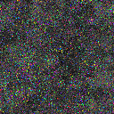 World at epoch 20000