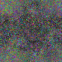 World at epoch 8670