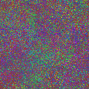 World at epoch 17000