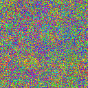 World at epoch 11000