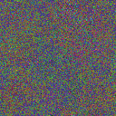 World at epoch 11000