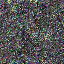 World at epoch 20000