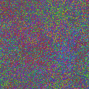 World at epoch 19000