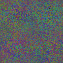 World at epoch 20000