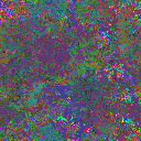 World at epoch 21000