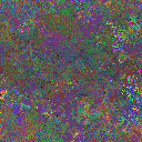 World at epoch 21000