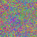 World at epoch 13000