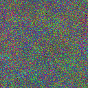 World at epoch 19000